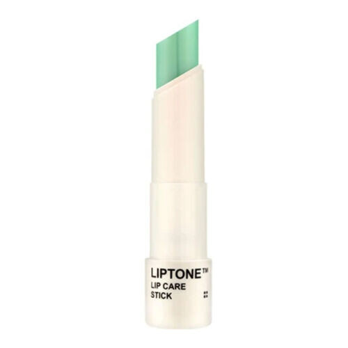Liptone Lip Care Stick Mint Light
