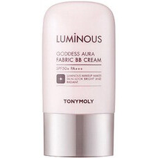 Luminous Goddess Aura Fabric BB Cream SPF 50+ PA+++