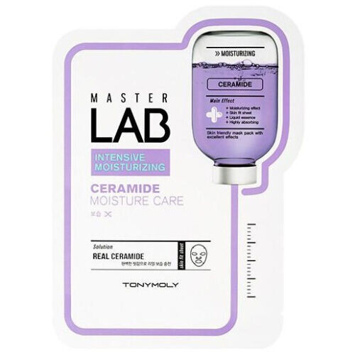 Master Lab Sheet Mask Ceramide