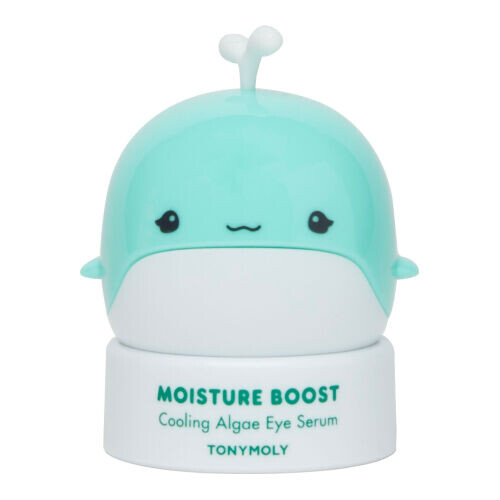 Moisture Boost Cooling Algae Eye Serum
