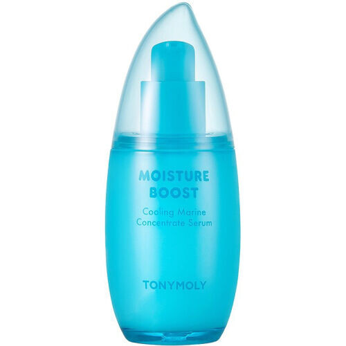 Moisture Boost Cooling Marine Concentrate Serum