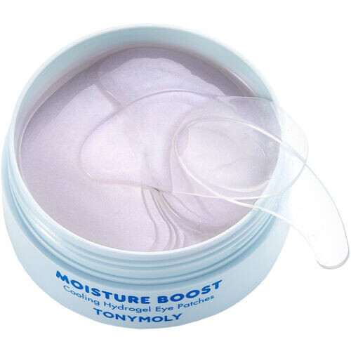 Moisture Boost Hydrogel Eye Patches