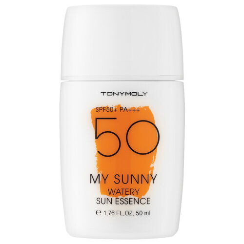 My Sunny Watery Essence