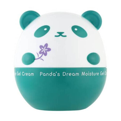 Panda'S Dream Moisture Gel Cream