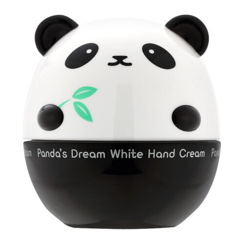 Panda'S Dream White Hand Cream