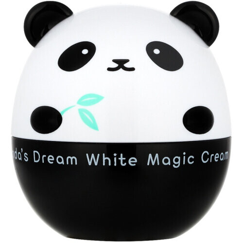 Panda'S Dream White Magic Cream