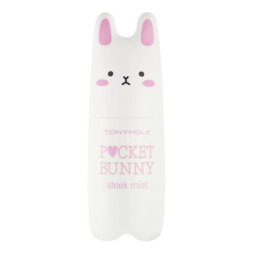 Pocket Bunny Moist Mist