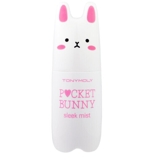 Pocket Bunny Sleek Mist