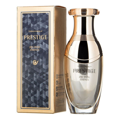 Prestige Jeju Snail Essence