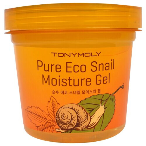Pure Eco Snail Moisture Gel