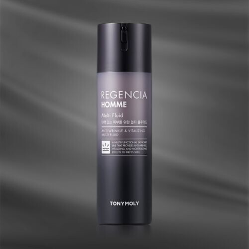 Regencia Homme Multi Fluid