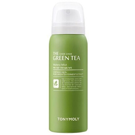 The Chok Chok Green Tea Ampoule Mist