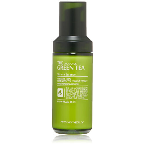 The Chok Chok Green Tea Watery Essence