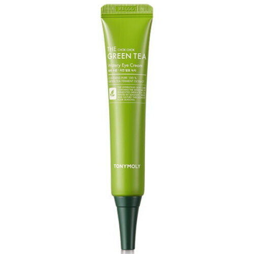 The Chok Chok Green Tea Watery Eye Cream