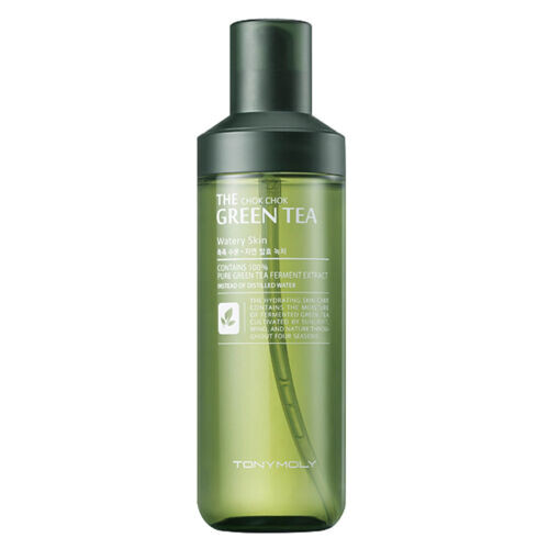 The Chok Chok Green Tea Watery Skin Toner