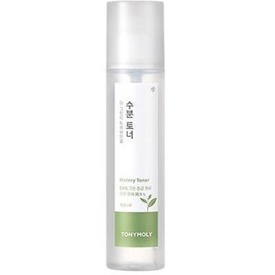 The Green Tea Truebiome Watery Emulsion