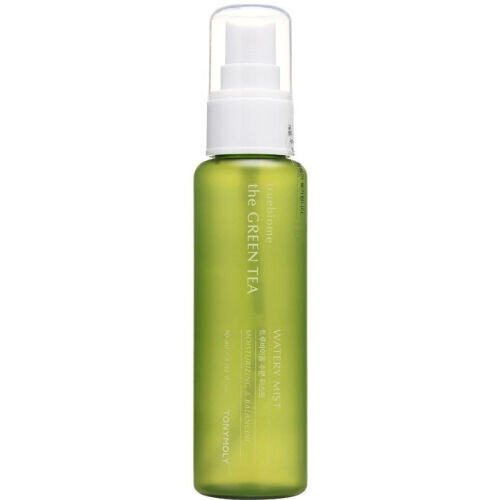 The Green Tea Truebiome Watery Mist