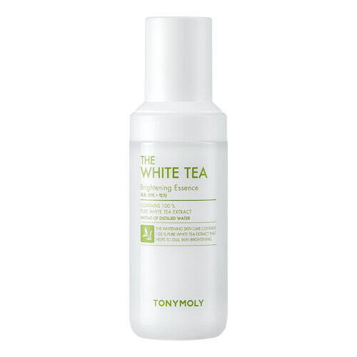 The White Tea Brightening Essence
