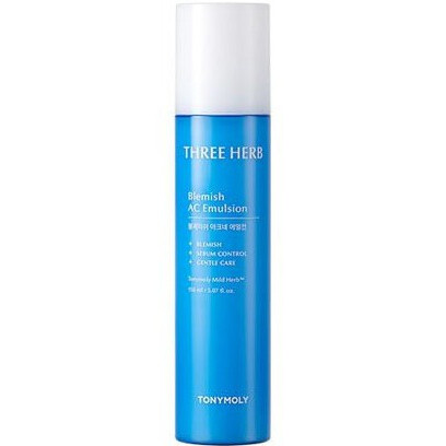 Three Herb Blemish AC Emulsion