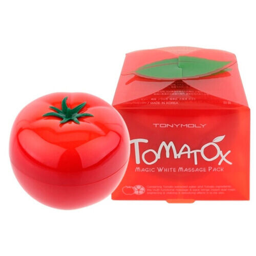 Tomatox Magic Massage Pack