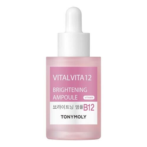 Vital Vita 12 Ampoules Firming