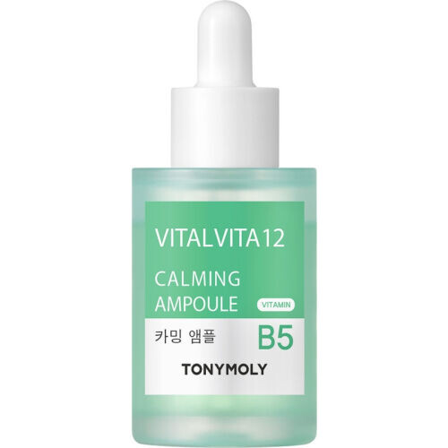 Vital Vita 12 Calming Ampoule