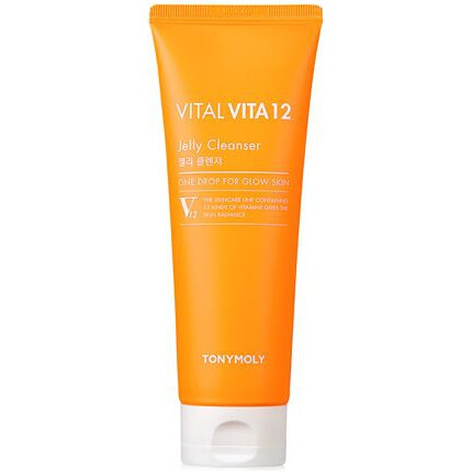 Vital Vita 12 Jelly Cleanser