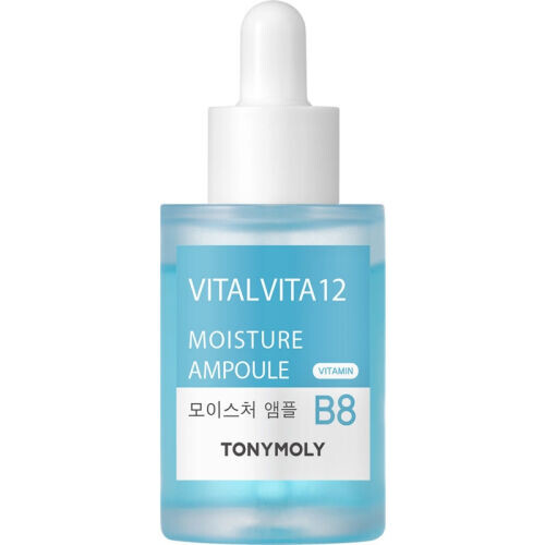 Vital Vita 12 Moisture Ampoule