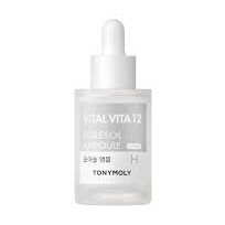 Vital Vita 12 Poresole Ampoule