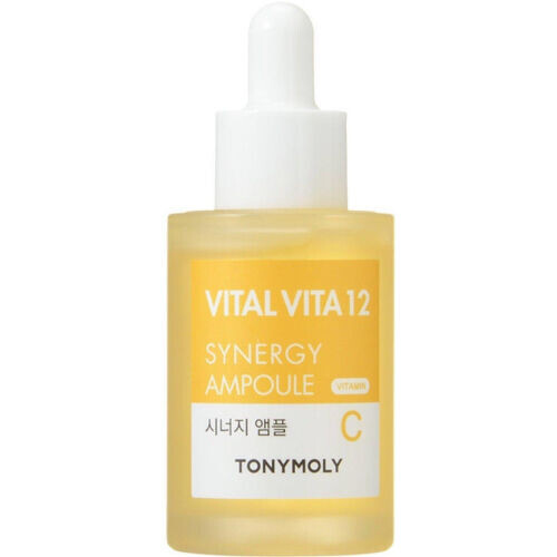 Vital Vita 12 Synergy Ampoule