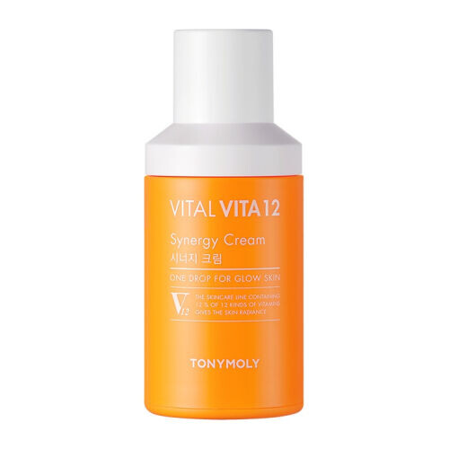 Vital Vita 12 Synergy Cream