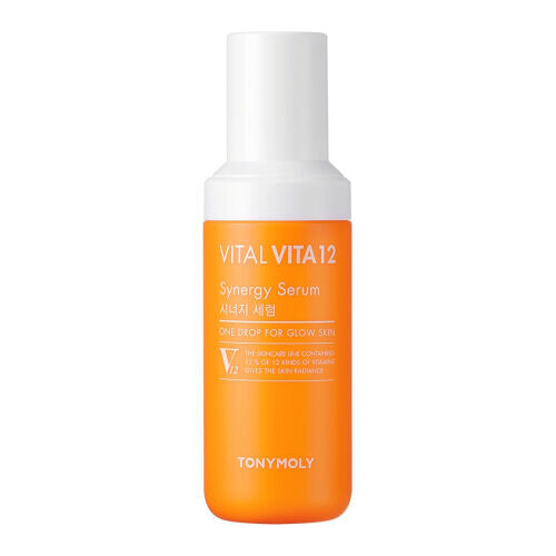 Vital Vita 12 Synergy Serum