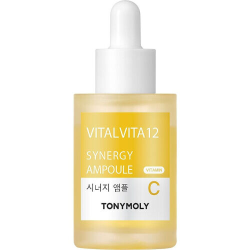 Vital Vital 12 Synergy Ampoule