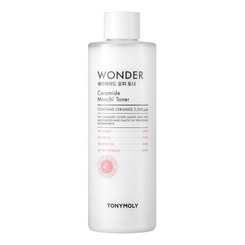 Wonder Ceramide Mocchi Toner