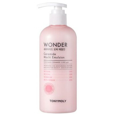 Wonder Ceramide Mochi Emulsion