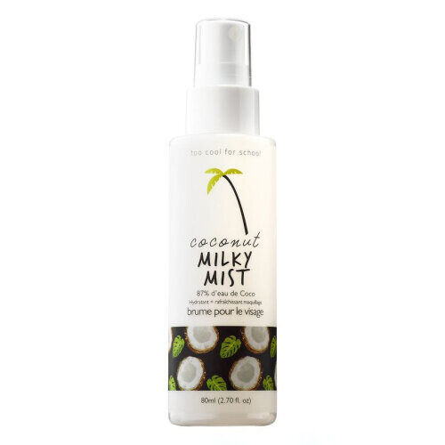 Coconut Milky Mist