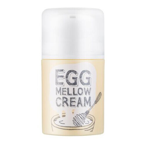 Egg Mellow Cream