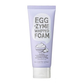 Egg-Zyme Whipped Foam