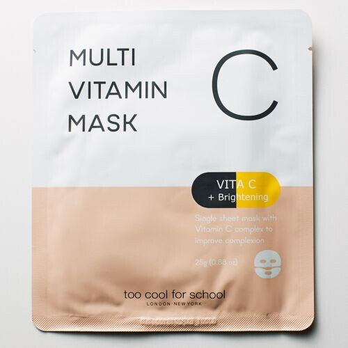 Multi Vitamin Mask C