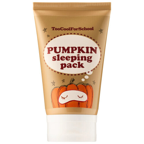 Pumpkin Sleeping Pack