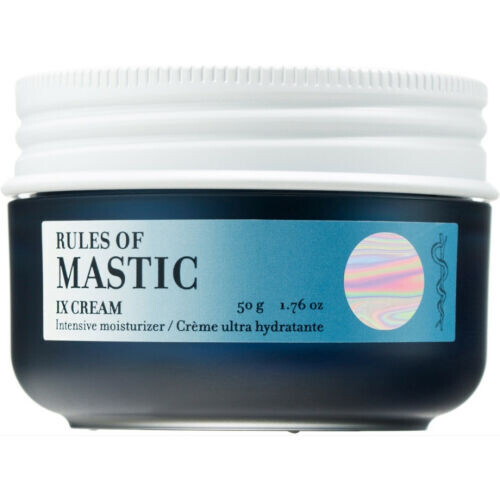 Rules Of Mastic 1X Cream