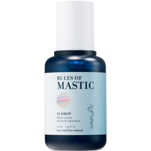 Rules Of Mastic Ix Drop Repair Serum