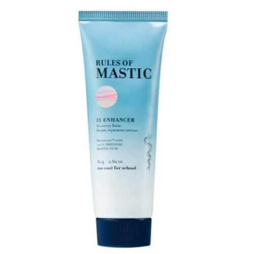 Rules Of Mastic Ix Enhancer