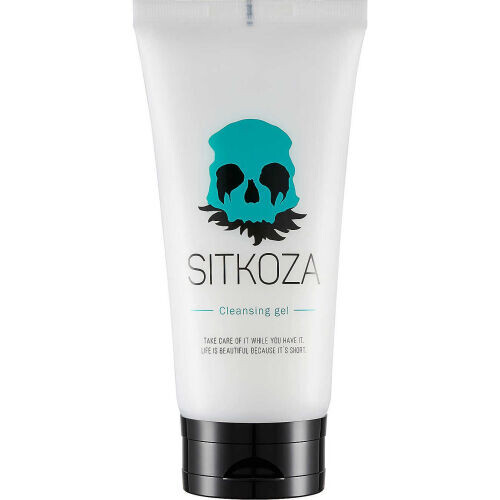 Sitkoza Cleansing Gel