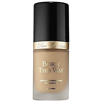 Born This Way Foundation