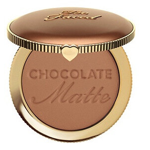Chocolate Soleil Matte Bronzer