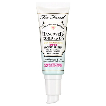 Hangover Good To Go Moisturizer