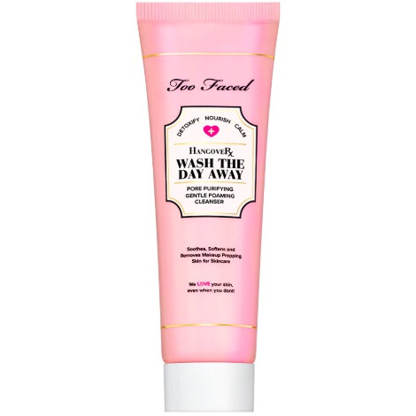 Hangover Wash The Day Away