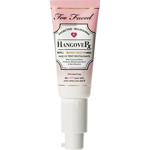 Hangoverx Replenishing Face Primer