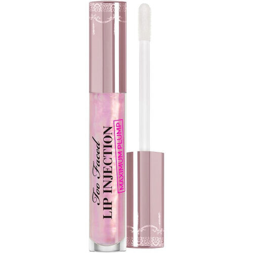 Lip Injection Maximum Plump Extra Strength Lip Plumper